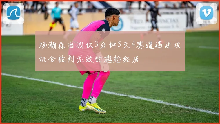 杨瀚森出战仅3分钟5天4赛遭遇进攻机会被判无效的尴尬经历